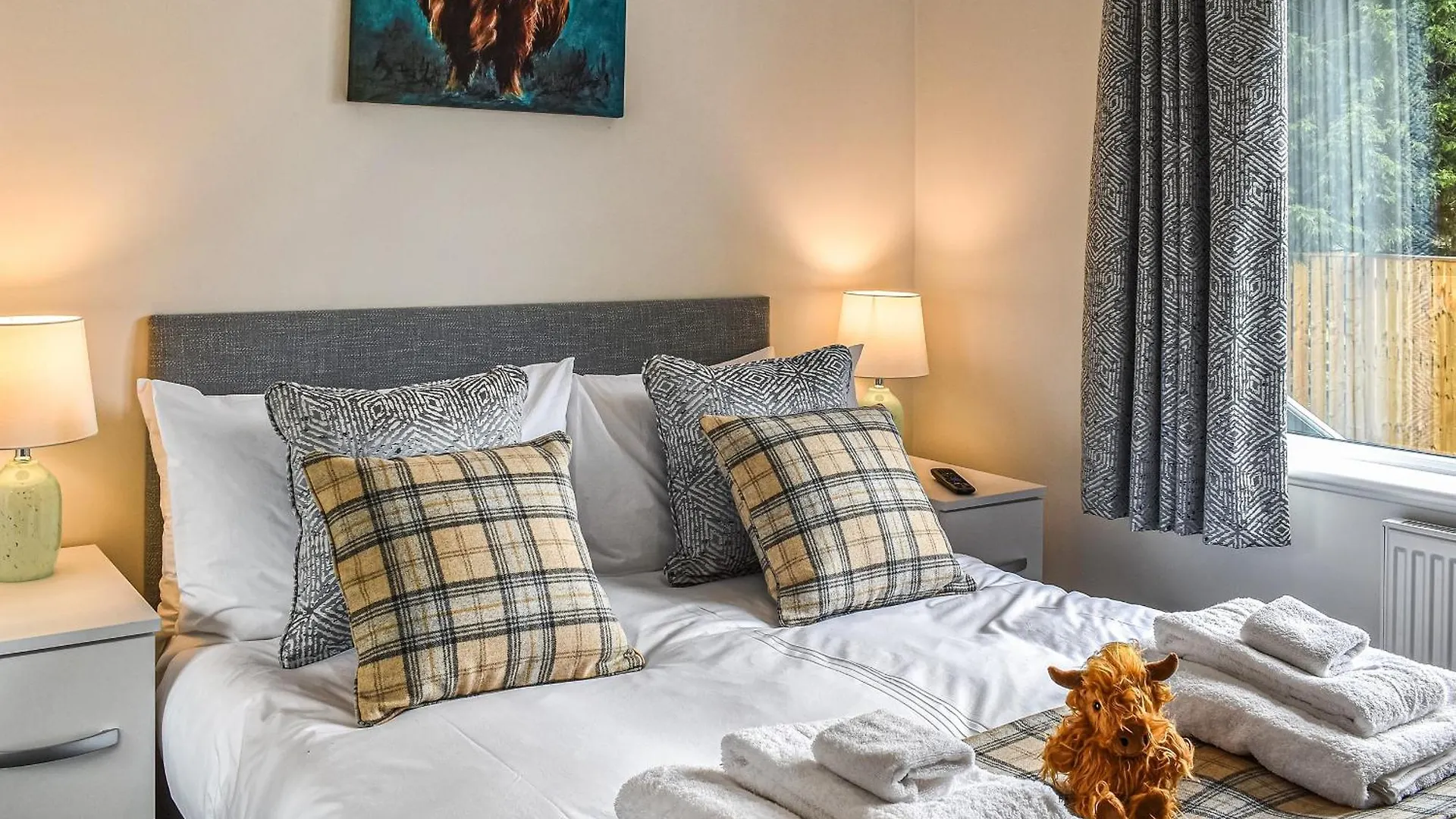 Marfield Lodge ماشام 0*,  المملكة المتحدة